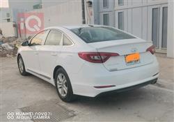 هیۆندای سۆناتا